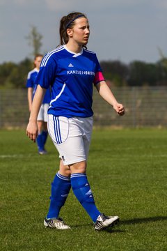 Bild 23 - Frauen FSC Kaltenkirchen II U23 - SV Bokhorst : Ergebnis: 4:1